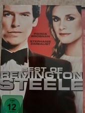 Remington Steele – Best Of