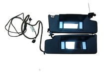 VW Golf 4 Cabrio schwarze