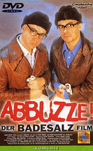 Abbuzze der badesalz film - abbuzze!,