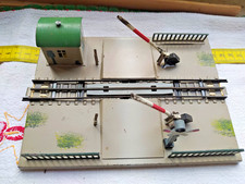 Märklin H0 457 M-Gleis