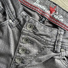 Buena Vista Stretch Jeans