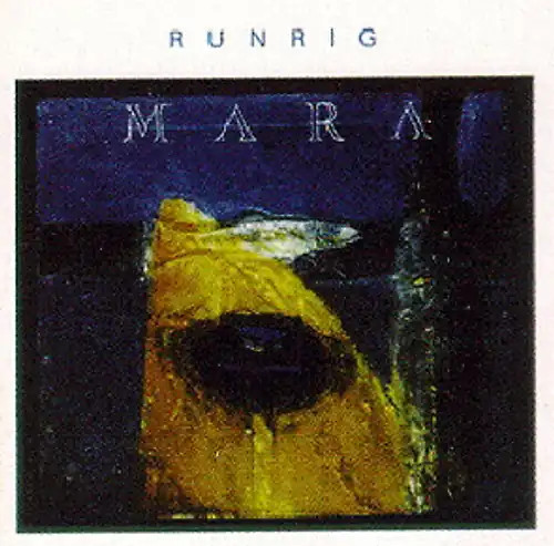 Runrig mara - runrig,