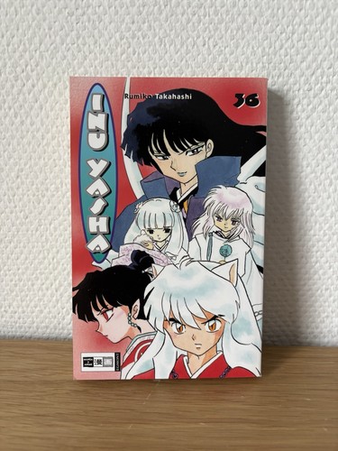 Inu yasha manga band - inu,