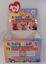 Vintage TY Beanie Babys