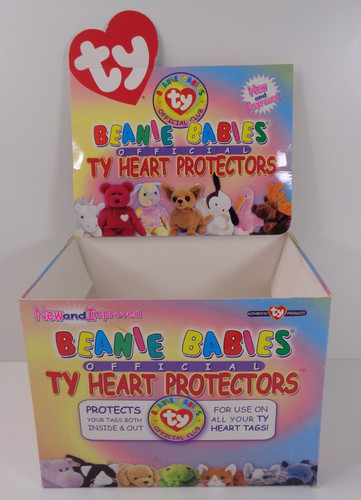 Vintage beanie babys - vintage,
