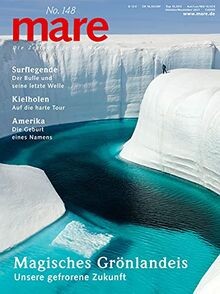 Mare die zeitschrift - -,
