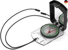 Silva Kompass Navigation -