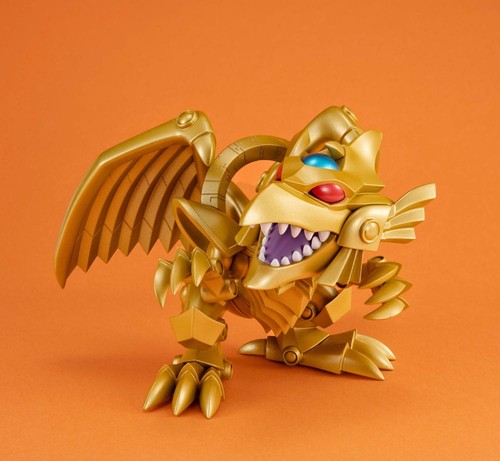 Duel monsters - yu-gi-oh!,