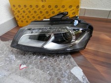 HELLA 1EL 009 648-391 LED/Bi-Xenon Scheinwerfer - für u.a. Audi A3 (8P1) - ECE -