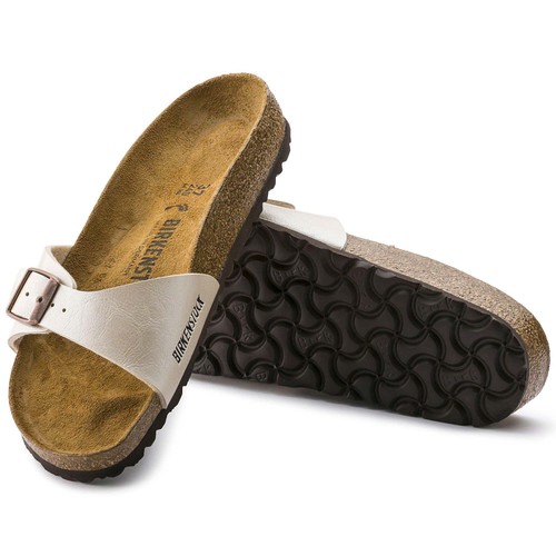 Birkenstock madrid sandalen - madrid,