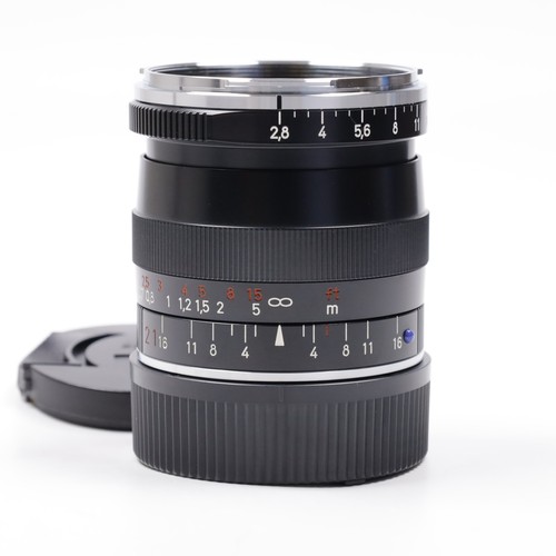 Carl zeiss biogon - zeiss,