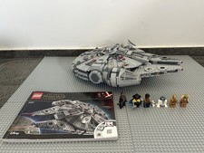 LEGO Star Wars: Millennium
