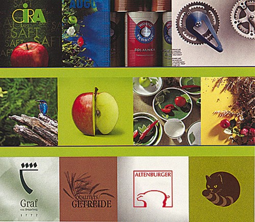 Designer profiles 2000 - profiles,