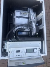 GB 162/15 V3 Wärmetauscher Gebraucht