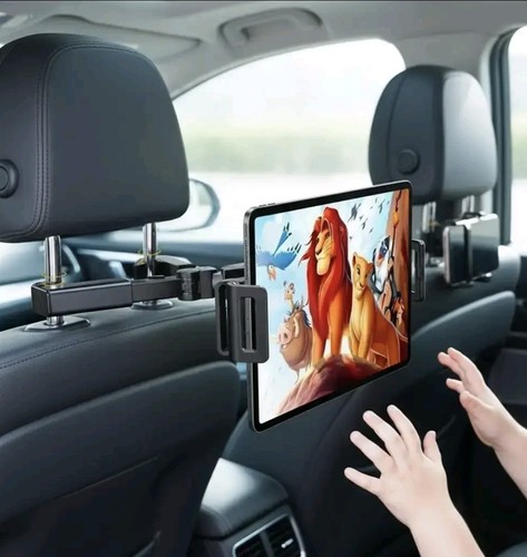 Auto kopfstütze tablet - tablet, halter