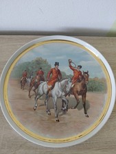 porzellan teller , motivteller