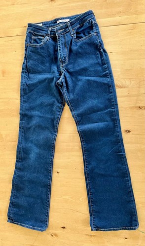 Levis jeans 725 high rise - jeans,