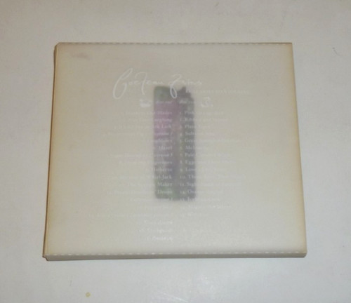 Cocteau twins lullabies to - twins,