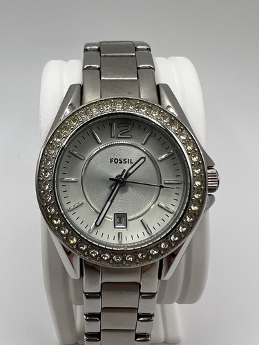 Fossil es2879 damen armbanduhr - fossil,