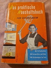 Das praktische Haushaltsbuch