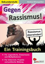 Gegen rassismus ein - gegen, rassismus!