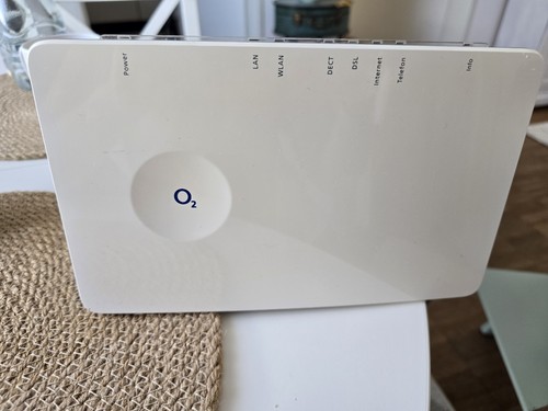 Home box 6441 - o2,
