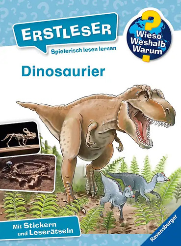 Wieso weshalb warum - wieso?, weshalb?