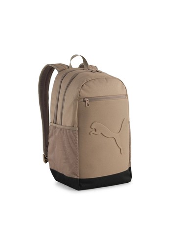 Puma buzz heather backpack - puma,