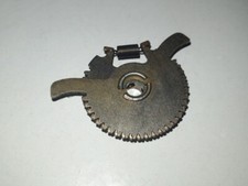 Bauteil/Zahnrad (für Seilrad