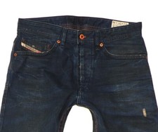 DIESEL BRADDOM HERREN JEANS