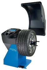 Reifenwuchtmaschine Hofmann