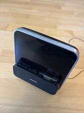 Philips Radio Wecker DC315/12