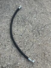 Liebherr Hydraulikschlauch 4 SP 445bar DN10 3/8" Parker für Bagger