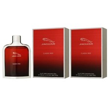 Jaguar Classic Red 2 x 100 ml