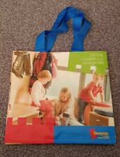 Seltene Dusyma Einkaufstasche Tragetasche faltbar neu!!!