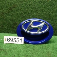 Heckklappenöffner Hyundai I20 (PBT) 1.2i 57KW 78PS Bj.2010 81721-1J020