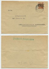 62056 - Beleg - Forstamt -