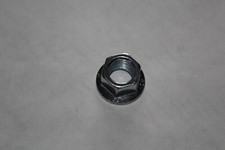 Radmuttern Flachbundmutter M14x1,5 / SW 19 / LKW / Anhänger / Traktor / verzinkt