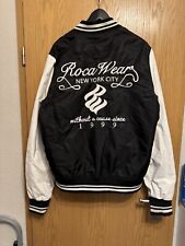 Rocawear Jacke Collegejacke Gr XL