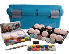 Eulenspiegel Schminkkoffer