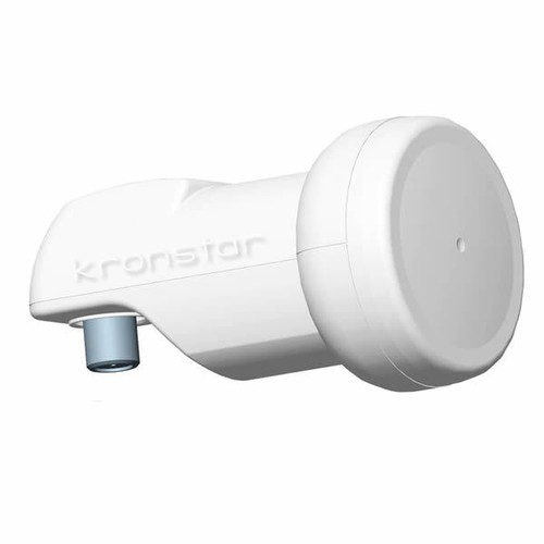 Lnb single 1db opticum - single,