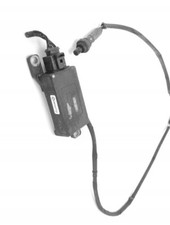 nox Lambdasonde Sensor