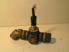  Famos Motorvorwärmer Wartburg EMW Multicar F9 250 W DDR NOS