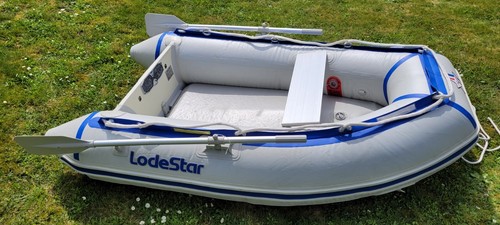 Schlauchboot lodestar 230 - lodestar,
