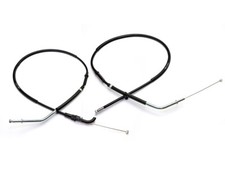 Gaszug Set Öffner +