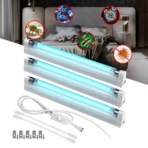 Uvc lampe licht - t5,