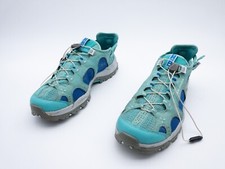 SALOMON Techamphibian Damen Wanderschuh Sportschuh Sneaker Gr 40 EU Art 22283-70