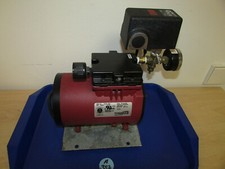 Taylor PH-61 Shake Thomas Air Kompressor Modell 032129-SER2 230V Gardner (A357)