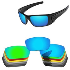 Lenslog Polarized Replacement