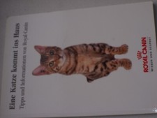 Eine Katze kommt ins Haus Tipps und Informationen von Royal Canin
